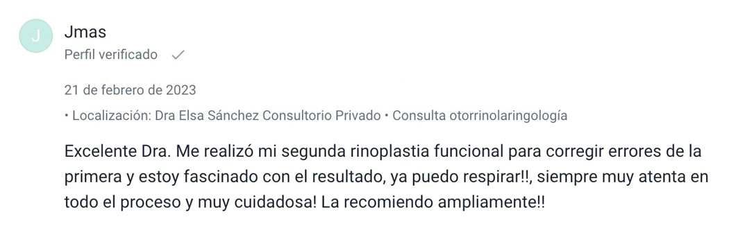 Foto de Testimonio 1