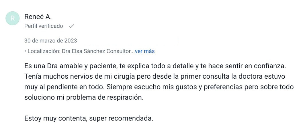 Foto de Testimonio 2