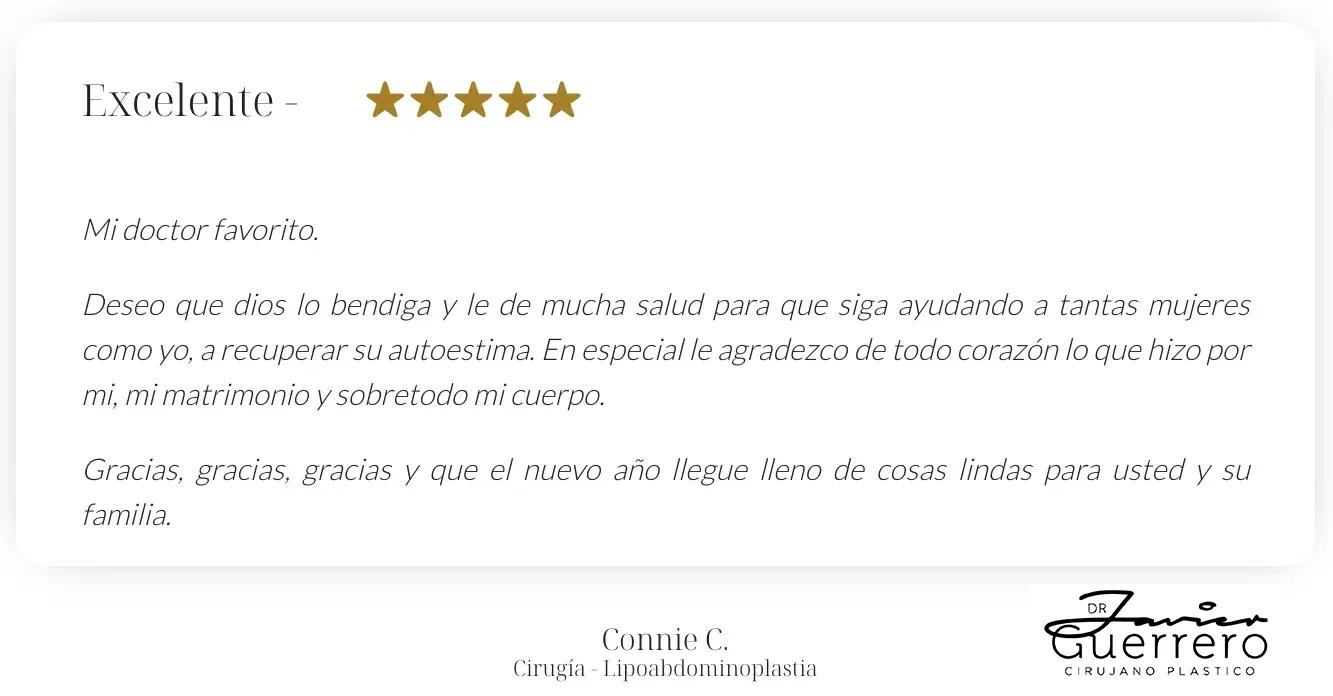 Foto de Testimonio 8